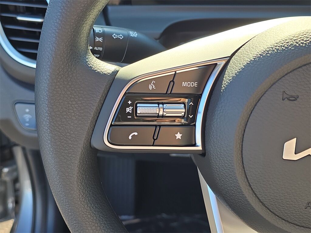 2026 Kia Seltos LX San Clemente CA