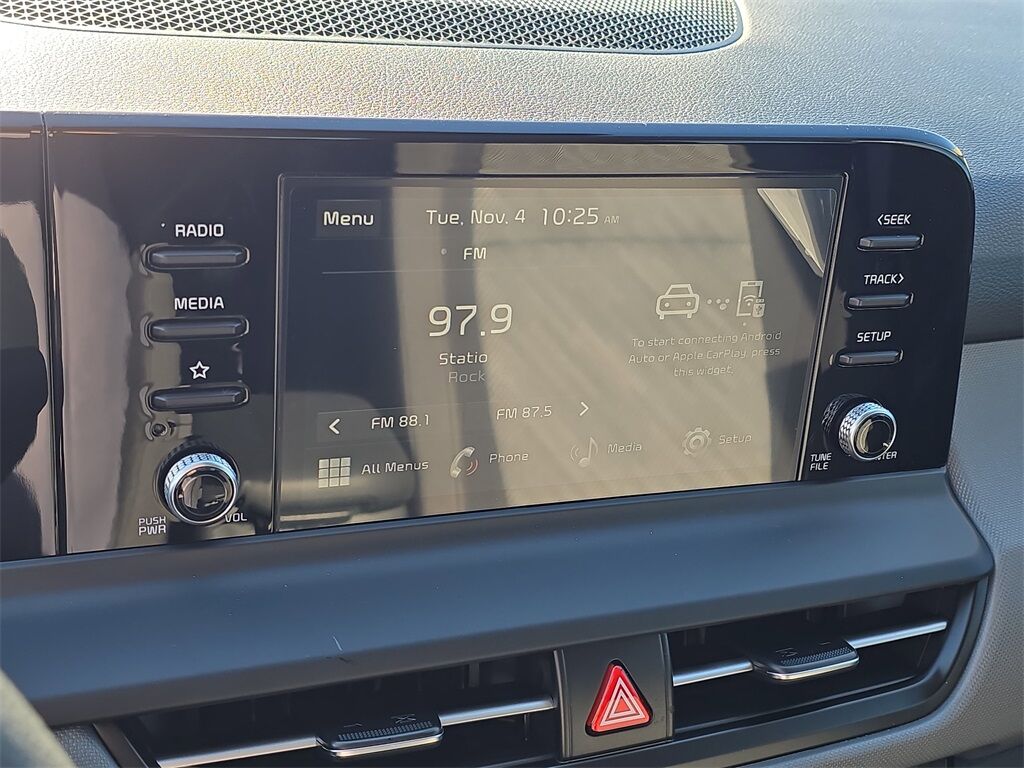 2026 Kia Seltos LX San Clemente CA