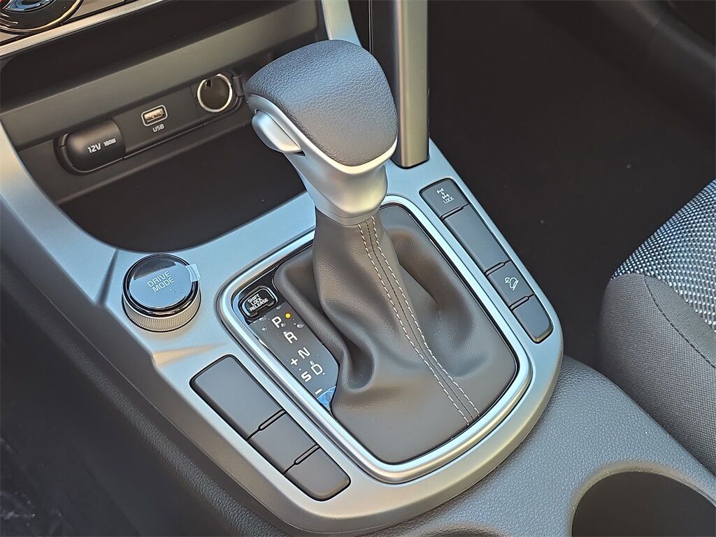 2026 Kia Seltos LX San Clemente CA