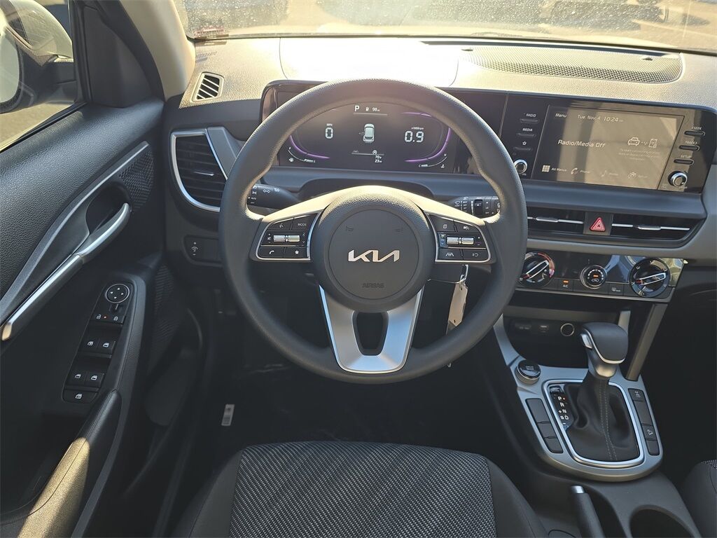 2026 Kia Seltos LX San Clemente CA