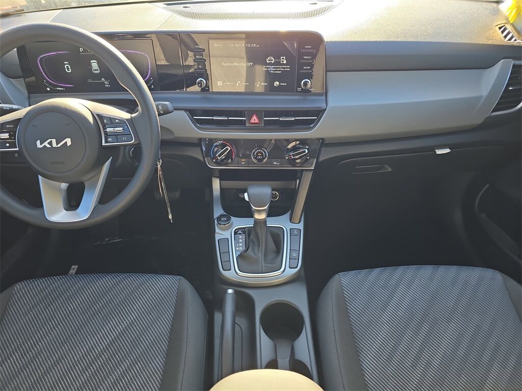 2026 Kia Seltos LX San Clemente CA