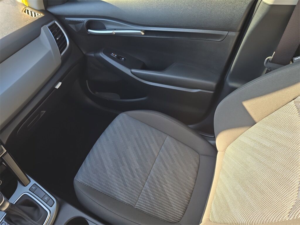 2026 Kia Seltos LX San Clemente CA