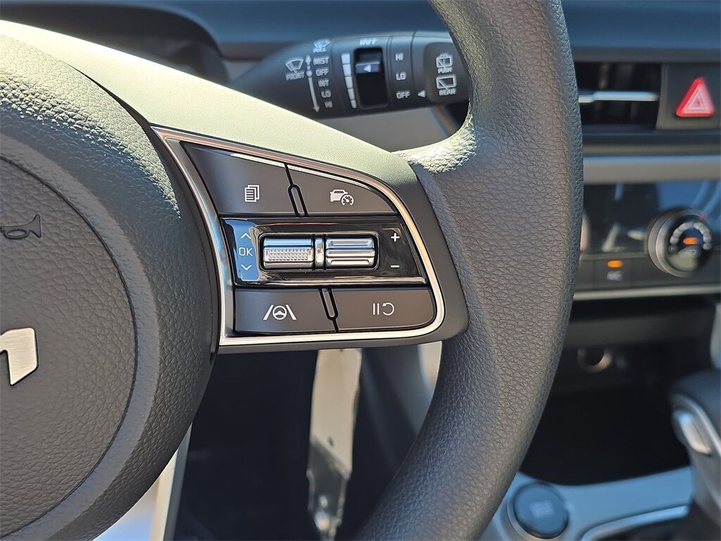 2026 Kia Seltos LX San Clemente CA