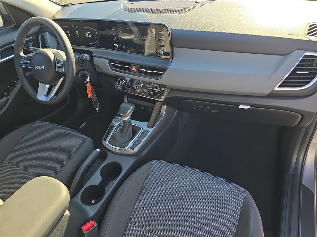 2026 Kia Seltos LX San Clemente CA