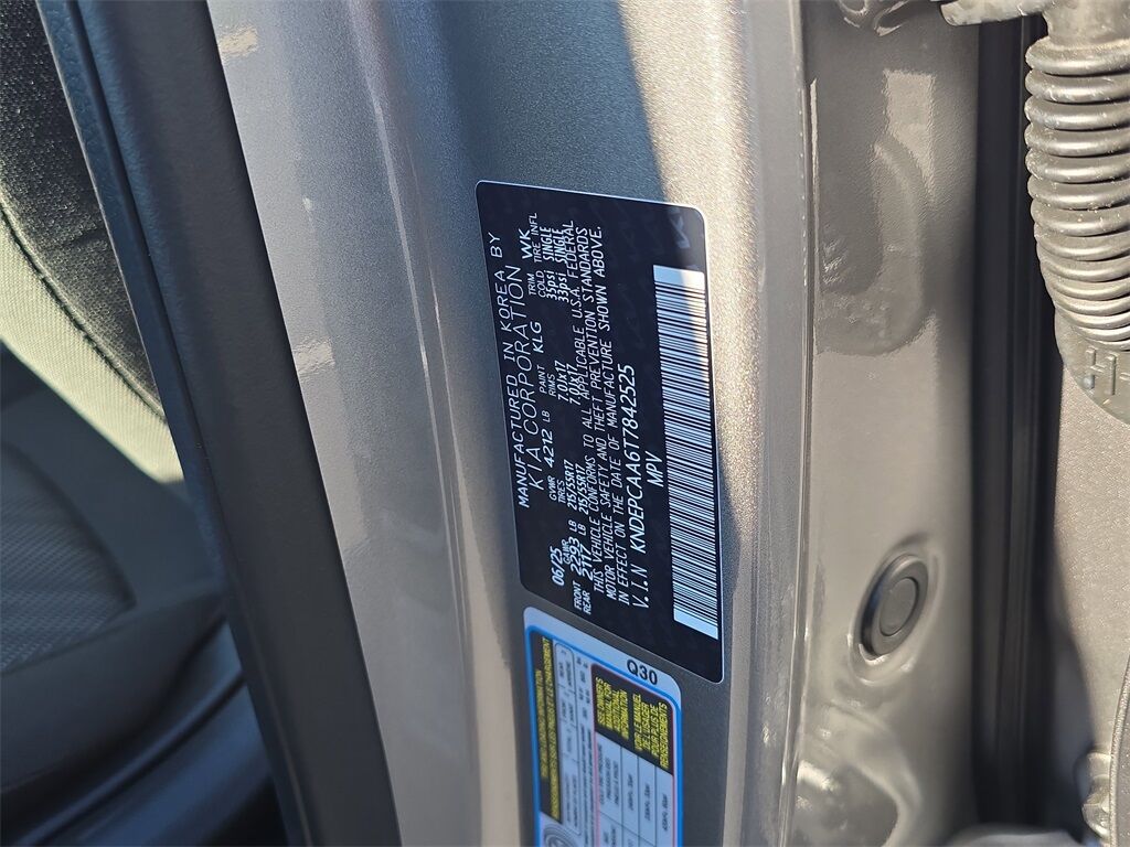 2026 Kia Seltos LX San Clemente CA