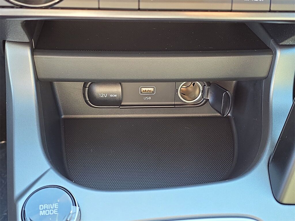 2026 Kia Seltos LX San Clemente CA