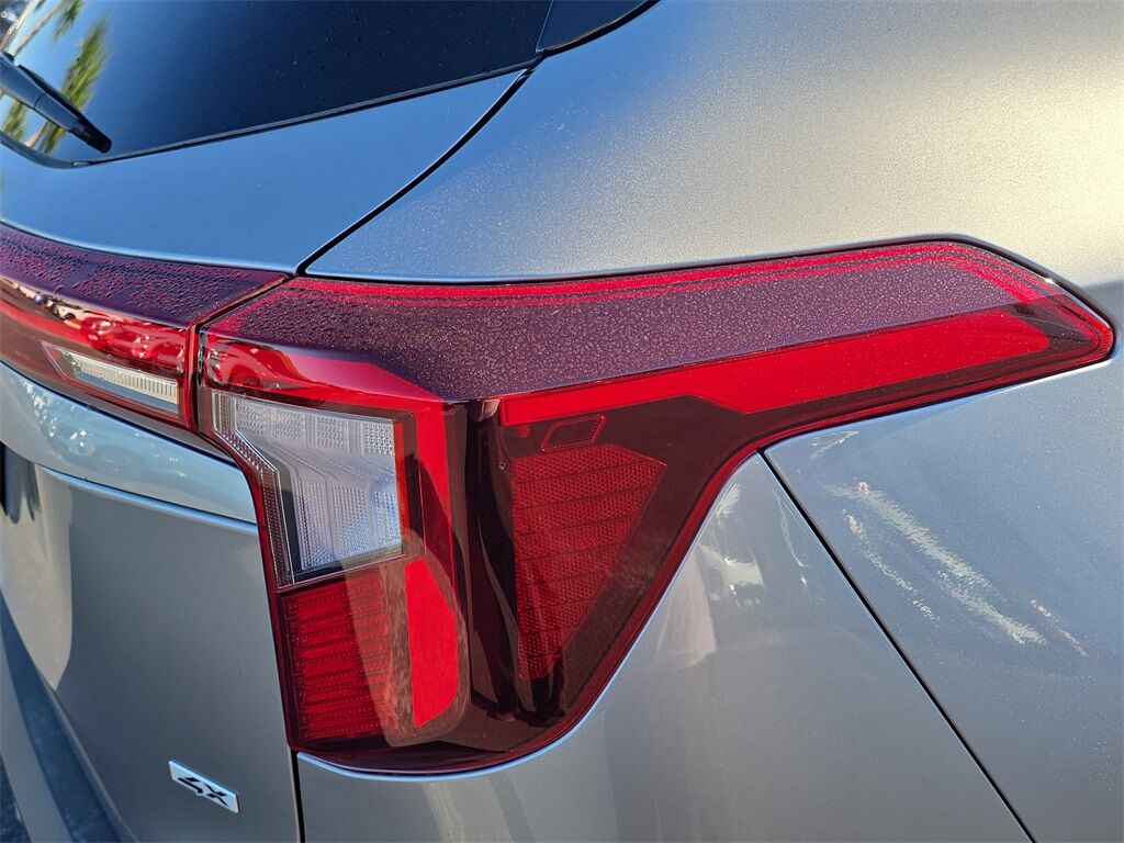 2026 Kia Seltos LX San Clemente CA