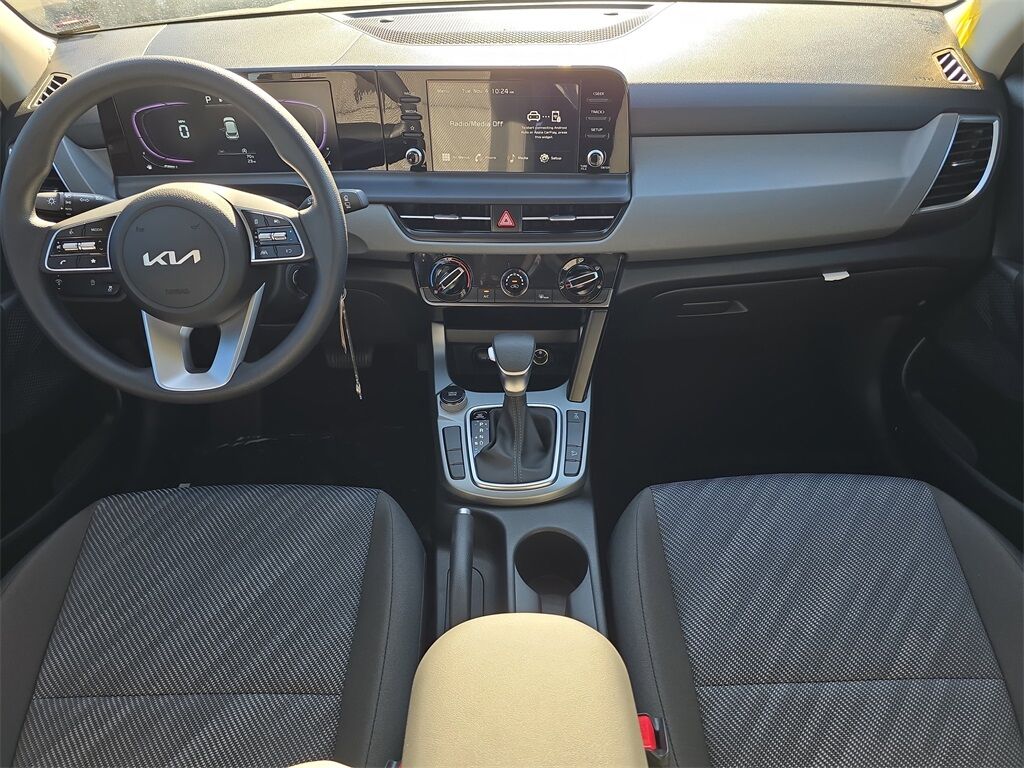 2026 Kia Seltos LX San Clemente CA