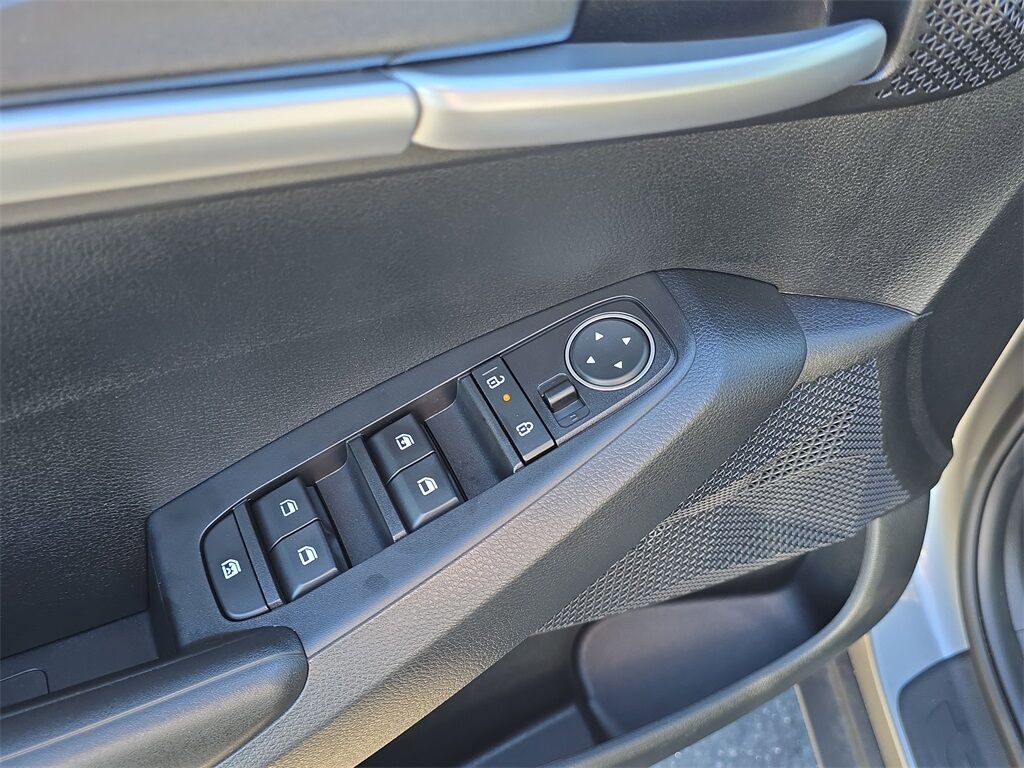 2026 Kia Seltos LX San Clemente CA