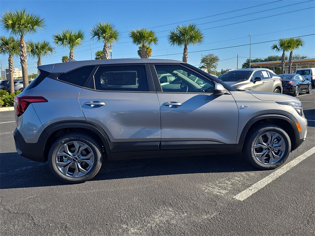 2026 Kia Seltos LX San Clemente CA