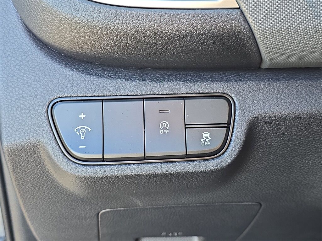 2026 Kia Seltos LX San Clemente CA