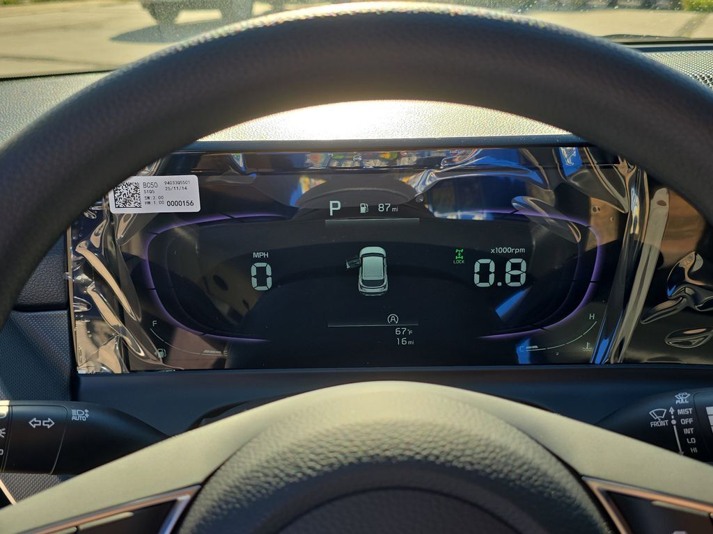 2026 Kia Seltos LX San Clemente CA