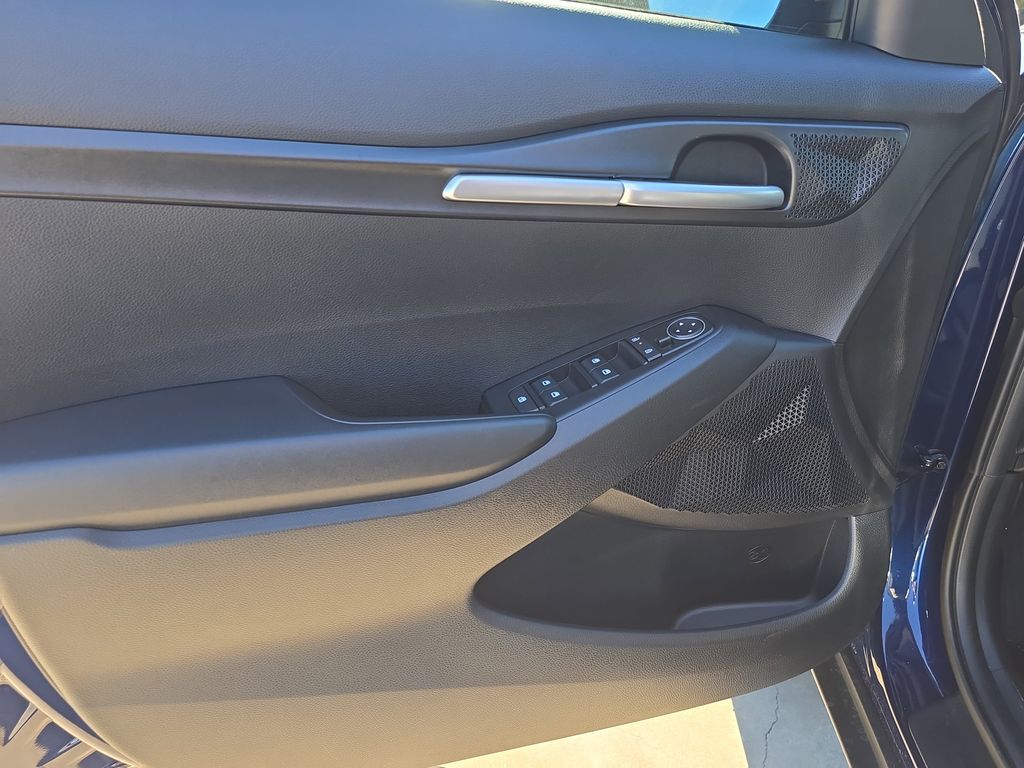 2026 Kia Seltos LX San Clemente CA