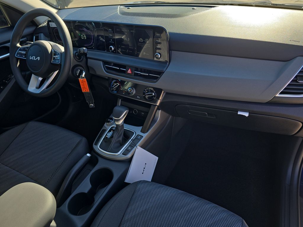 2026 Kia Seltos LX San Clemente CA