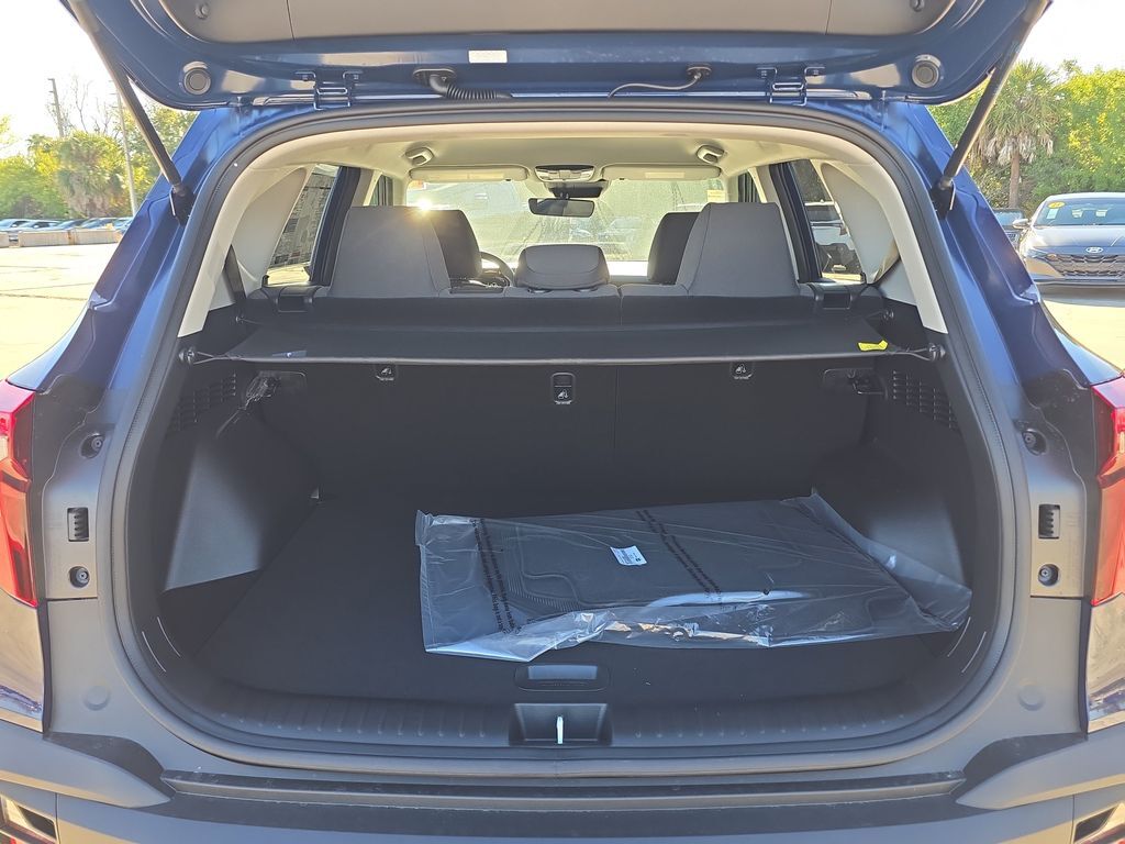 2026 Kia Seltos LX San Clemente CA