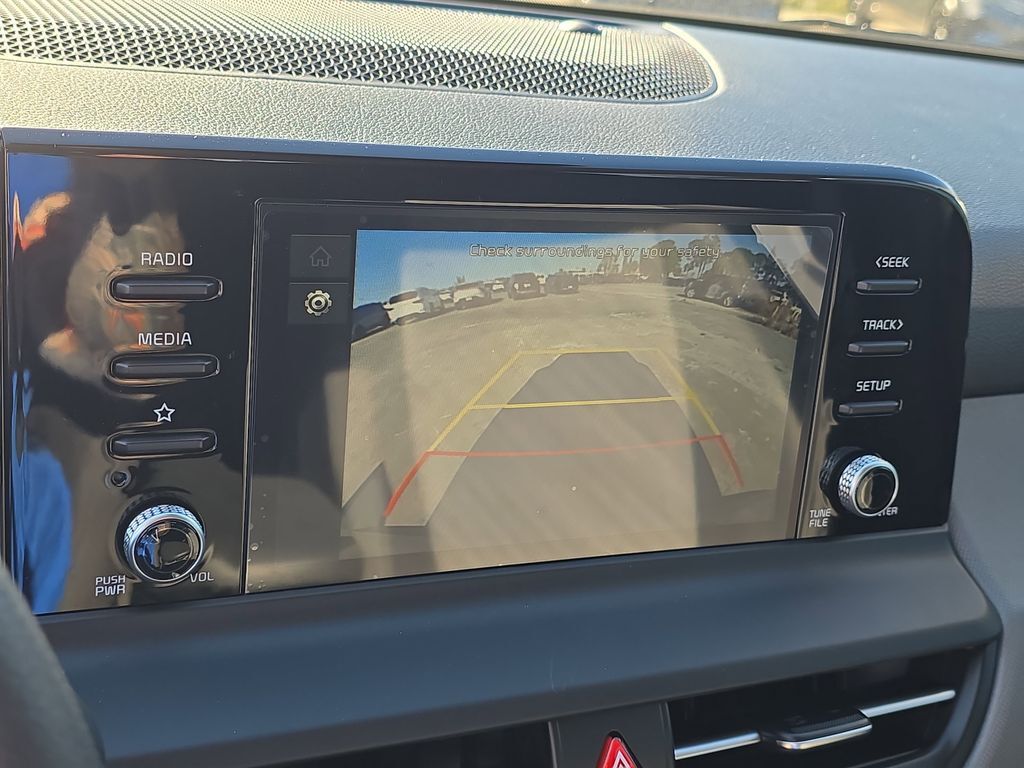 2026 Kia Seltos LX San Clemente CA