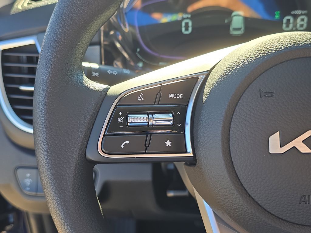 2026 Kia Seltos LX San Clemente CA