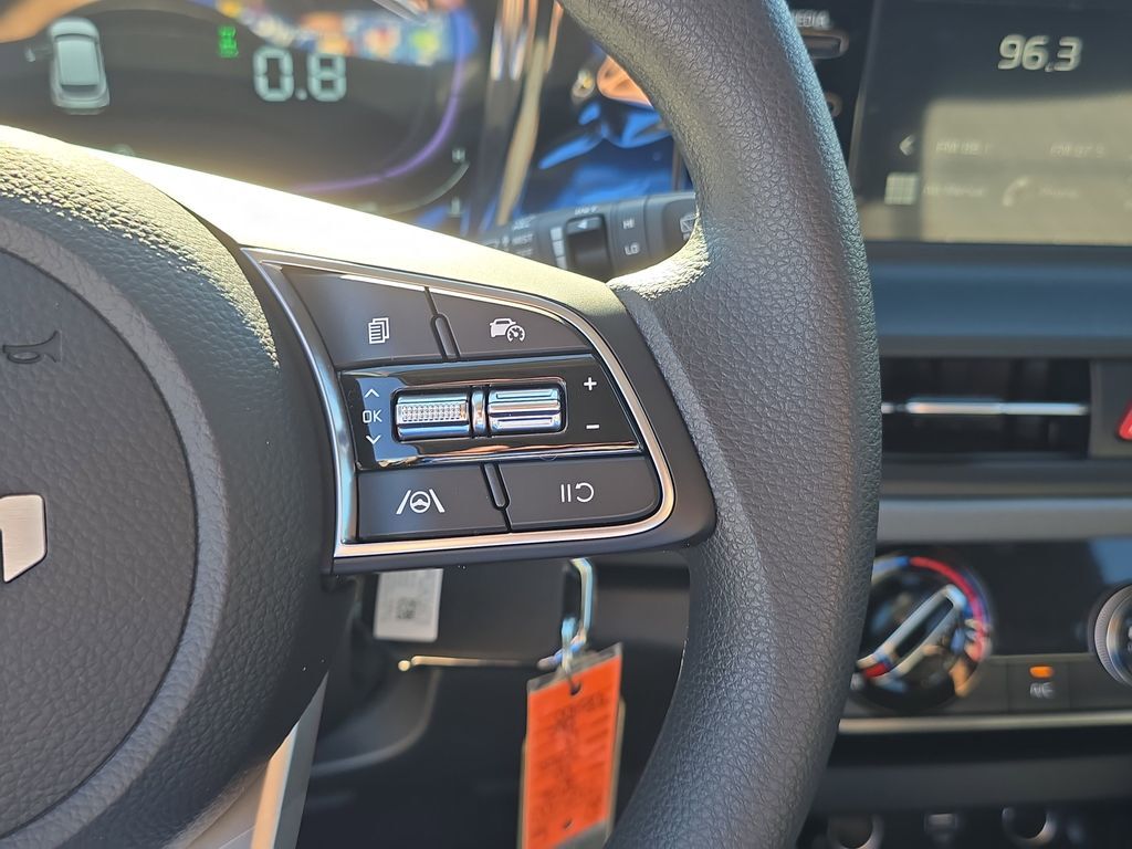 2026 Kia Seltos LX San Clemente CA