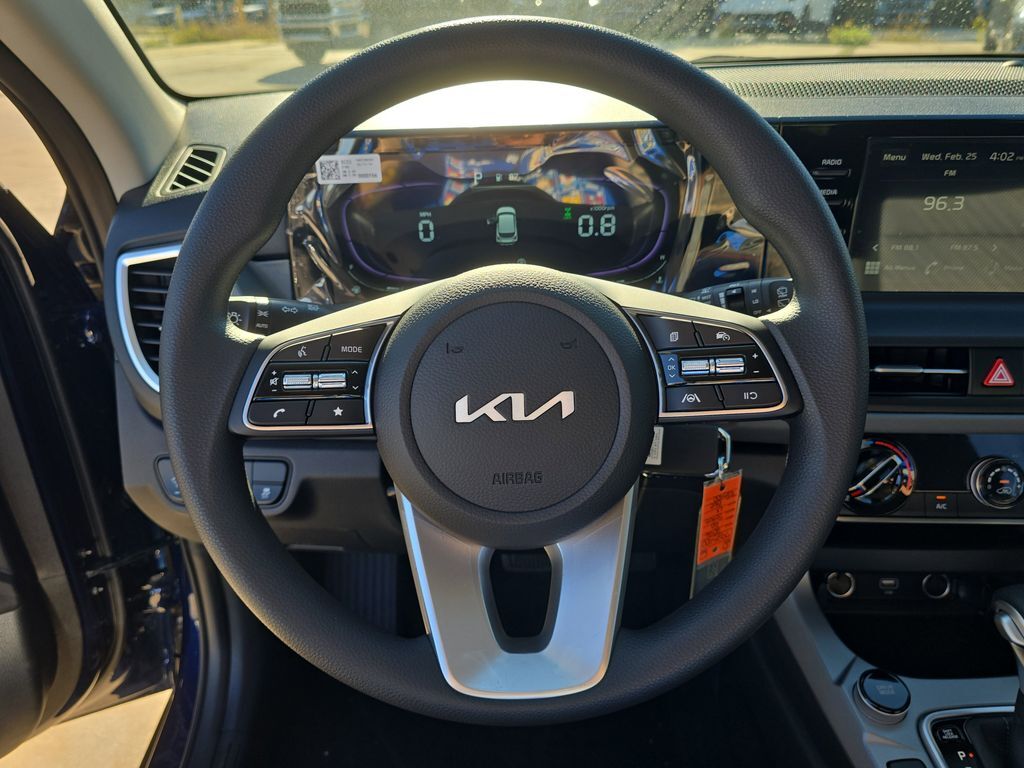 2026 Kia Seltos LX San Clemente CA