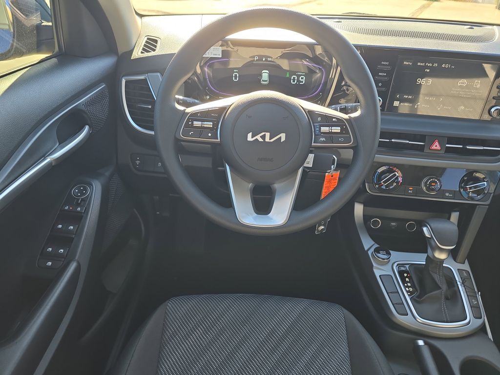 2026 Kia Seltos LX San Clemente CA
