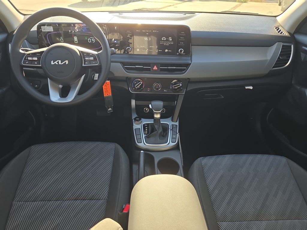 2026 Kia Seltos LX San Clemente CA