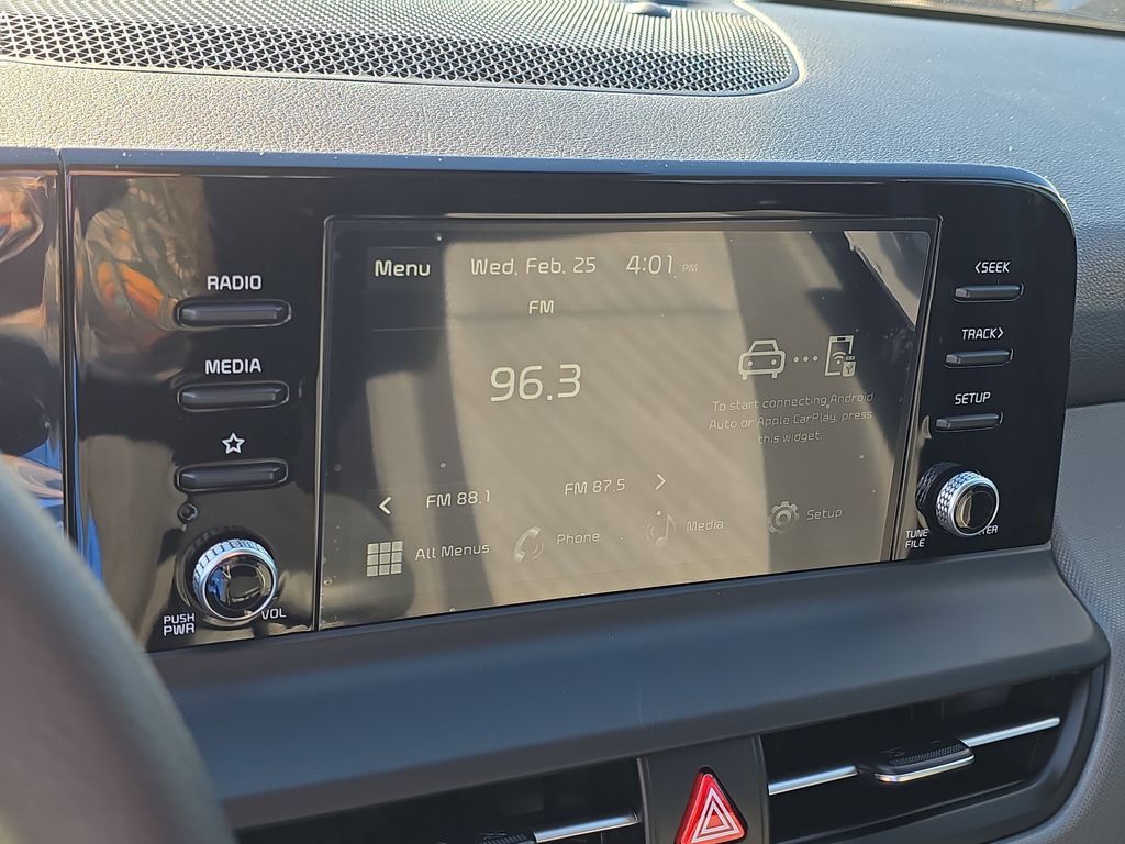 2026 Kia Seltos LX San Clemente CA