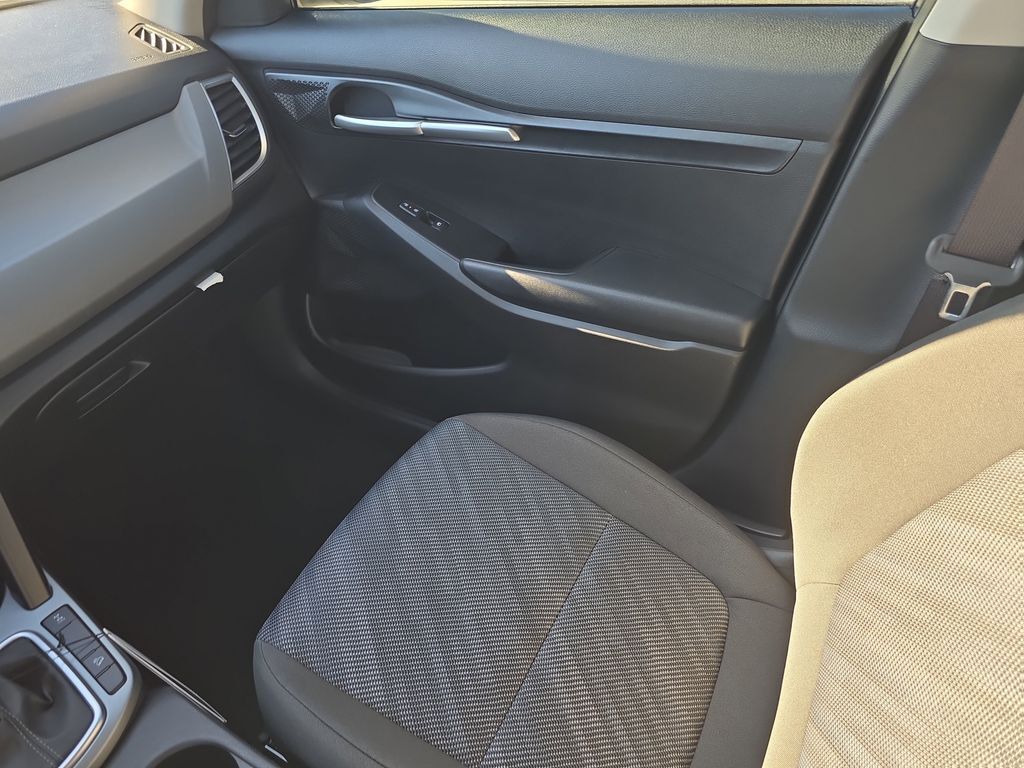 2026 Kia Seltos LX San Clemente CA