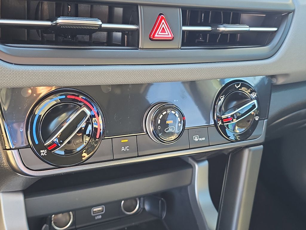 2026 Kia Seltos LX San Clemente CA