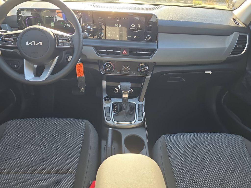 2026 Kia Seltos LX San Clemente CA