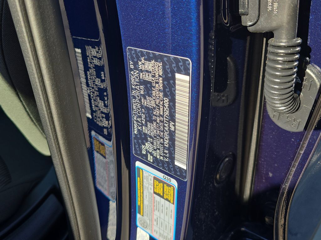 2026 Kia Seltos LX San Clemente CA