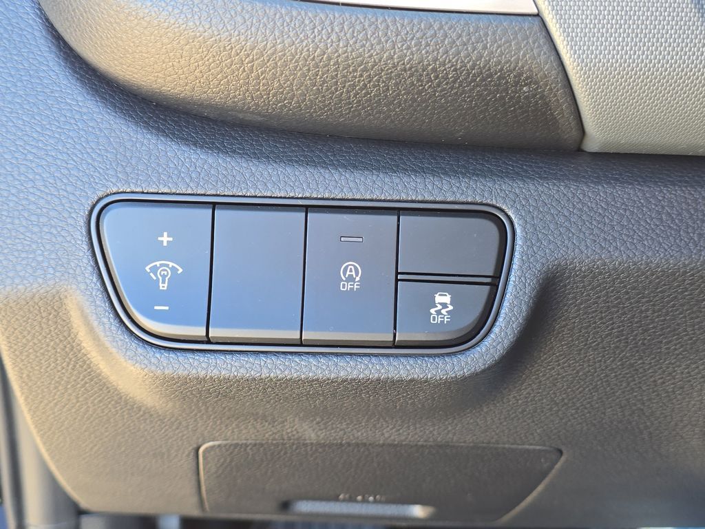 2026 Kia Seltos LX San Clemente CA