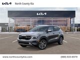 2026 Kia Seltos LX San Diego County CA