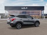 2026 Kia Seltos LX San Diego County CA