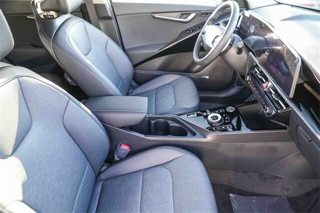 2026 Kia Seltos LX Tacoma WA