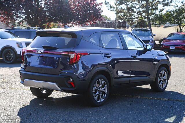 2026 Kia Seltos LX Tacoma WA