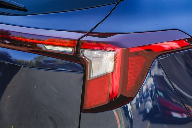 2026 Kia Seltos LX Tacoma WA