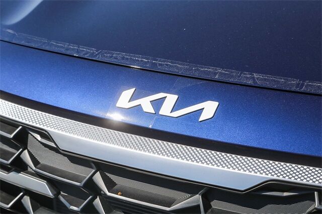 2026 Kia Seltos LX Tacoma WA