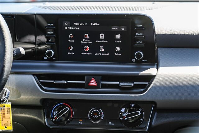 2026 Kia Seltos LX Tacoma WA