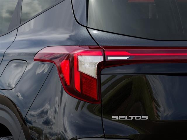 2026 Kia Seltos LX Tucson AZ