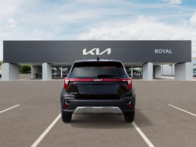 2026 Kia Seltos LX Tucson AZ
