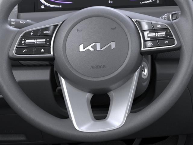2026 Kia Seltos LX Tucson AZ