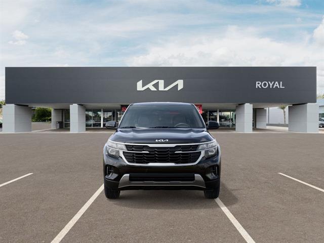 2026 Kia Seltos LX Tucson AZ