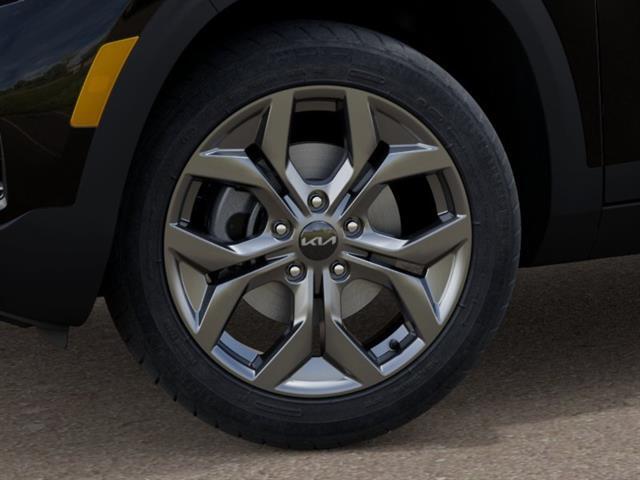 2026 Kia Seltos LX Tucson AZ