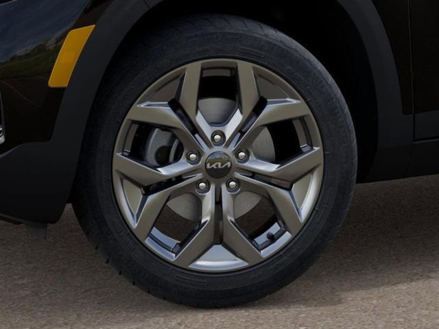 2026 Kia Seltos LX Tucson AZ