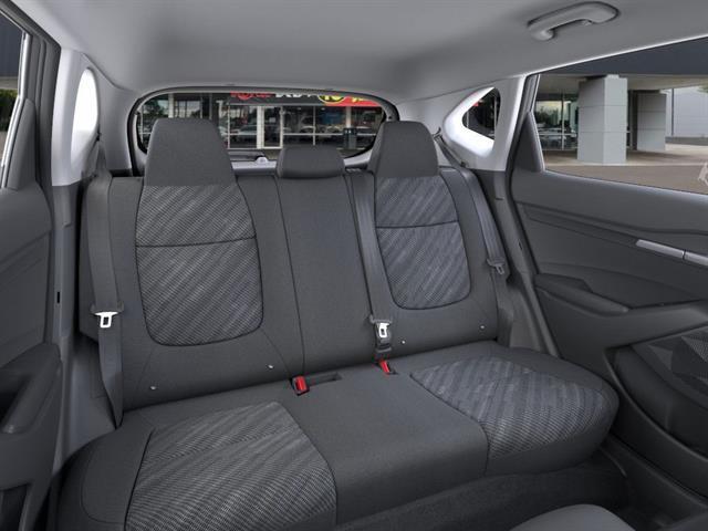 2026 Kia Seltos LX Tucson AZ