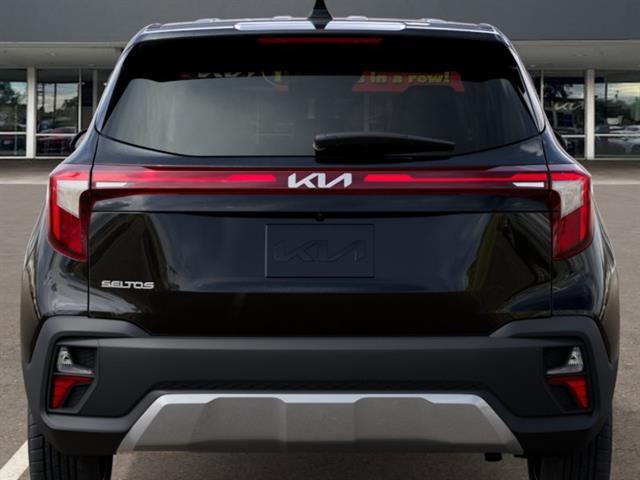 2026 Kia Seltos LX Tucson AZ