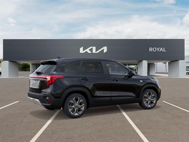 2026 Kia Seltos LX Tucson AZ