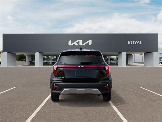 2026 Kia Seltos LX Tucson AZ