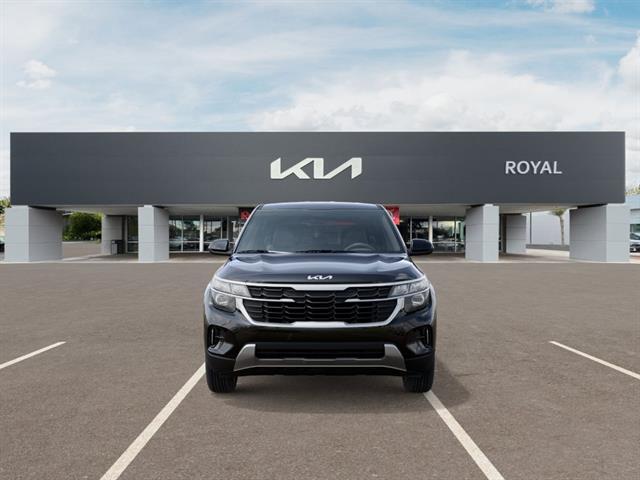 2026 Kia Seltos LX Tucson AZ