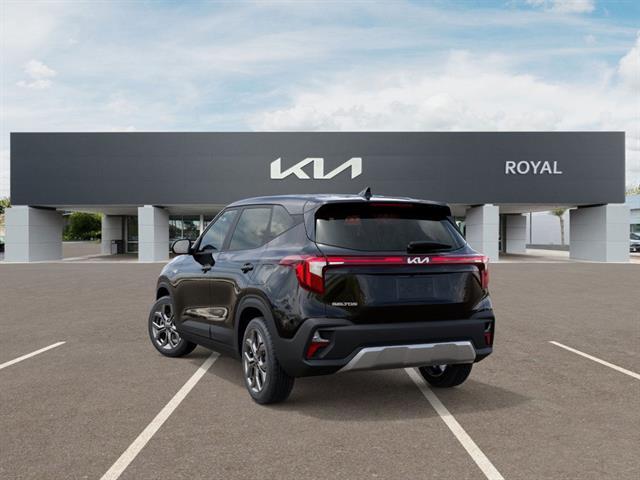 2026 Kia Seltos LX Tucson AZ